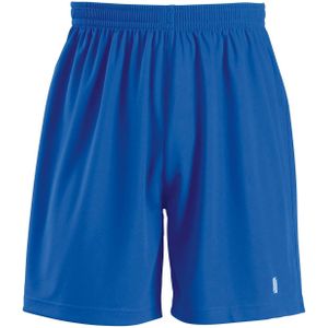 SOLS Kinderen/Kinderen San Siro 2 Sport Shorts (Koningsblauw)