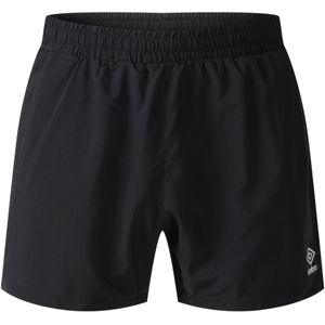 Umbro Geweven trainingsshort heren (Zwart)