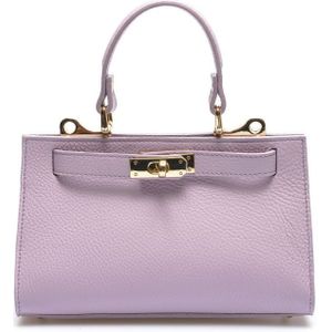 Isabella Rhea SS23 IR 1829T KLEIN Rundleer Tas