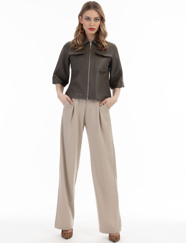 faina Tussenjas  taupe