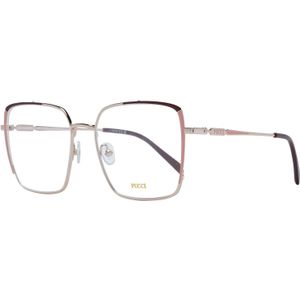 Emilio Pucci Optisch montuur EP5221 032 53