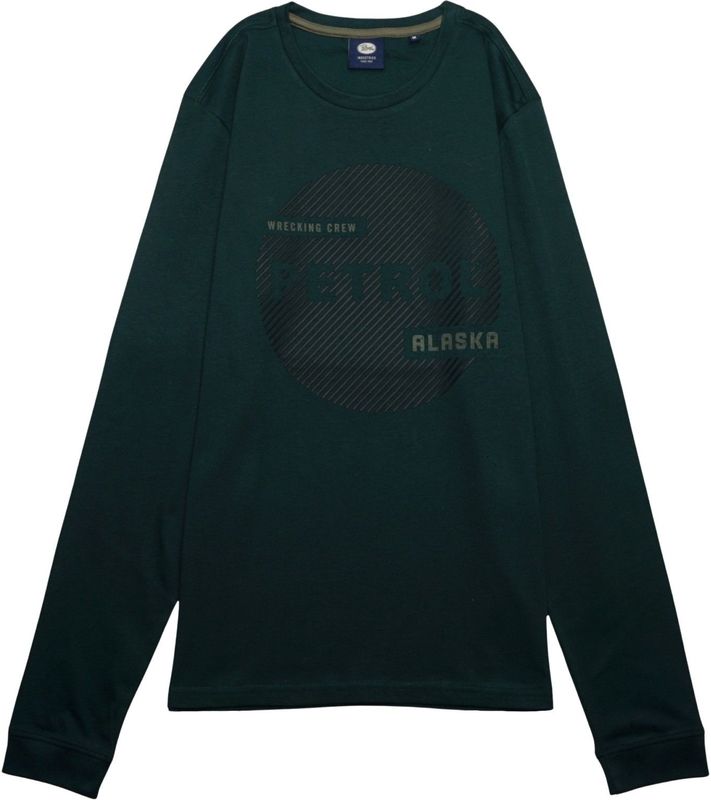 Petrol Industries longsleeve