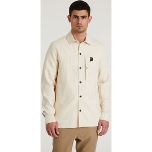 Chasin Shirt met lange mouwen Cooper
