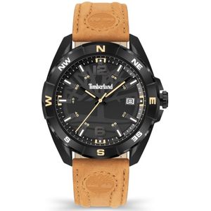 Timberland Horloge Millinocket Zwart