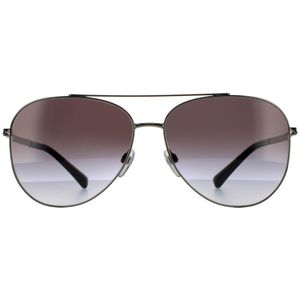 Valentino VA2047 30398G Silver Sunglasses | Sunglasses