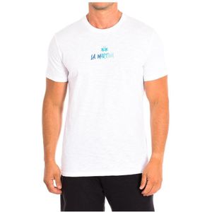 T-shirt met korte mouwen TMR600-JS259