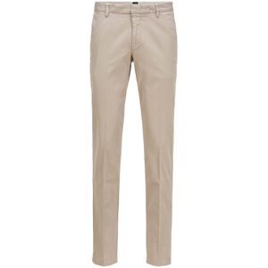 Boss - Kaito1 - Chino Broek - Beige