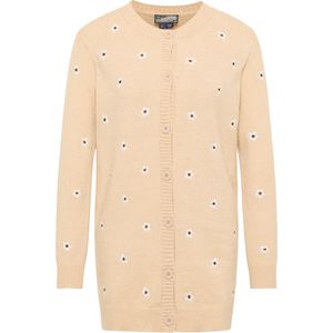 DreiMaster - Klassik - Trenchcoat - Beige