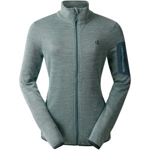 Dare 2B Dames/Dames Torrek Fleece Top (Aquifer/perzikbloei)