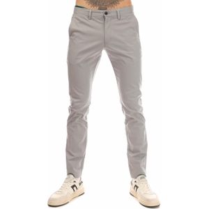 Gant Heren Hallden Chino (Grijs)
