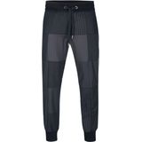 Dolce & Gabbana - Mid-Waist Cropped Trousers - Veelkleurig - Broeken