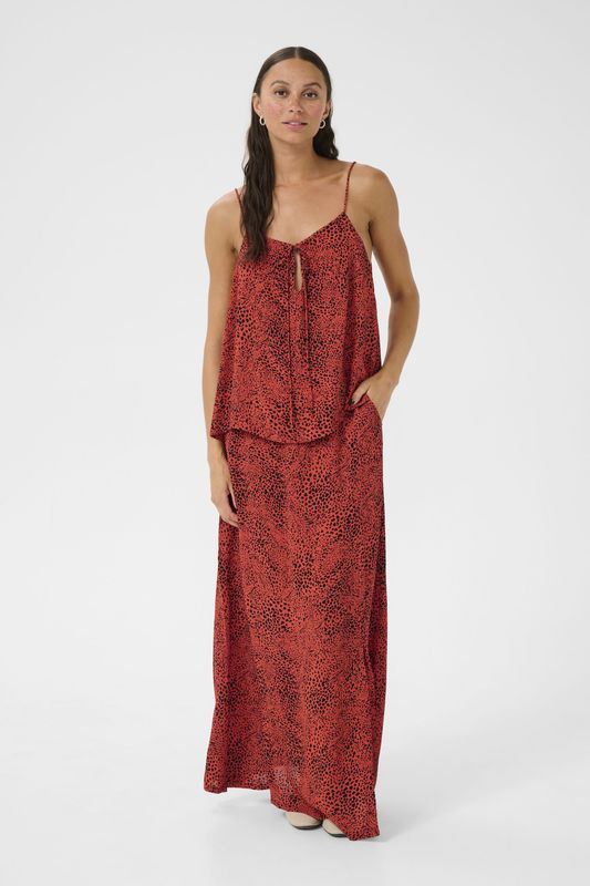 KAFFE - Liana - Tanktop - Dames