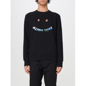 Glunderend Gezicht Crewneck Sweatshirt