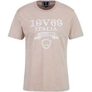 19v69 Italia - Mauro Shattered - T-shirt