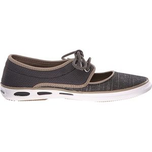 Columbia - Vulc N Vent - Plimsolls - Bruin - Dames