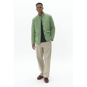 Matinique - Sederado - Gewatteerde Jas - Mintgroen