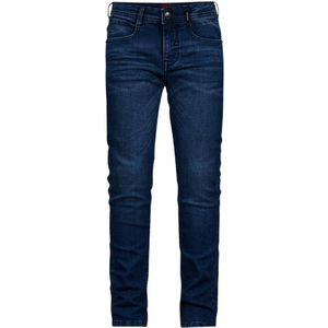 Retour Denim Tapered Fit Jeans Wyatt Medium Blue Denim - Maat 2J / 92cm
