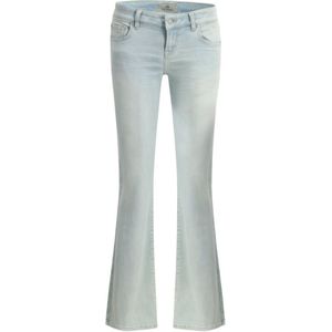 LTB Jeans Roxy Carina Undamaged Wash - Maat 34/30