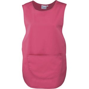 Premier Dames / Dames Zakje / Werkkleding (Fuchsia)