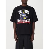 Met vriendelijke groet Sportieve Grafische T-shirt