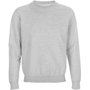 SOLS Columbia Unisex Sweatshirt voor volwassenen (Grijze Mergel)