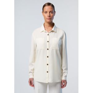 North Sails Overhemd Opgestikte zak