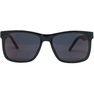 Hugo Boss HG1068 0807 AO Black Sunglasses | Sunglasses