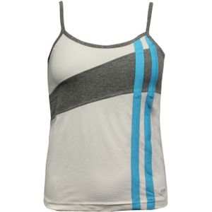 Fila - U89867 - Tanktop - Off White