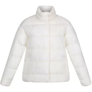 Regatta Dames/Dames Raegan Puffer Jacket (Sneeuwwitje) - Maat 44