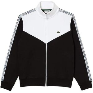 Lacoste Original-sweatshirt Met Krokodillenlogo Voor Heren - Maat S