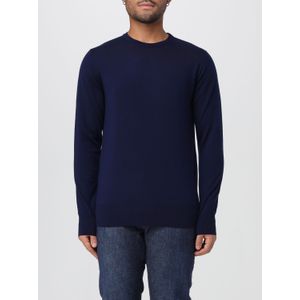 Ronde Hals Lange Mouwen Trui