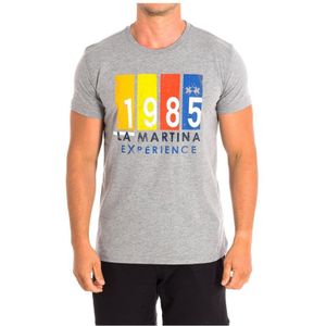 T-shirt met korte mouwen TMR319-JS206