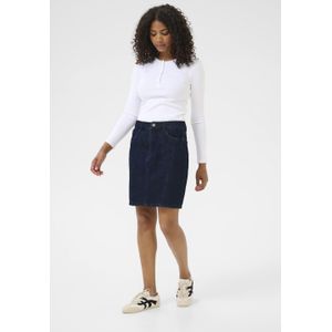 Denim Rok - KAeloise - Regular Fit