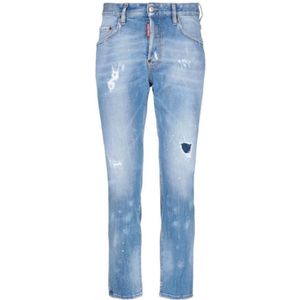 Dsquared2 skater-jeans 64 DSQ2-jeans