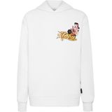 Sweatshirt Met Capuchon Hawaii