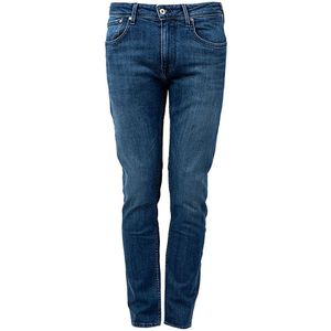 Pepe Jeans Jeans M11_116 Heren Blauw - Maat 30 (Taille)