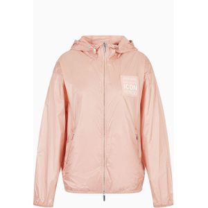 Damesjas Armani Exchange in Roze