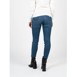 Guess - Skinny - Jeans - Blauw