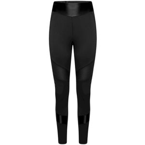 Dare 2B Dames/Dames Born To Shine gerecycleerde lichtgewicht legging (Zwart)