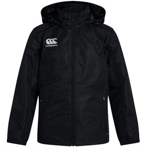 Canterbury Kinder/Kids Club Jasje (Zwart)
