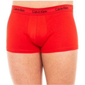 Pack-3 Boxershorts Van Calvin Klein - Maat XL