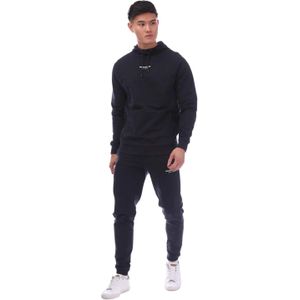 Weekend Offender Eclips trainingspak heren (Marine)