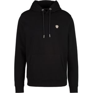 19V69 ITALIA - Matteo - Sweatshirt - Zwart
