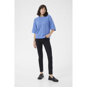 Pullover Loose fit blue