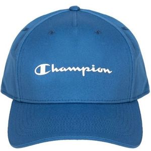 Champion Baseball pet Vrouw blauw