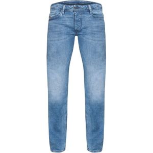 Diesel - Thommer-R - Denim Broek - Lichtblauw