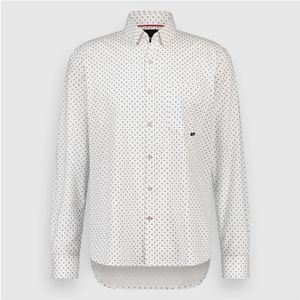 MEN SHIRT VIGO - Overhemd - Maat L