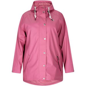Schmuddelwedda - Mackintosh - Regenjas - Wilde bes - Plus Size Collectie