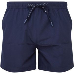 Asquith & Fox Heren zwemshorts (Marine)