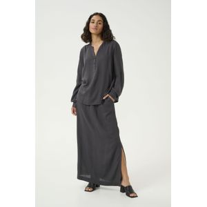 Rok Regular fit Black Oyster